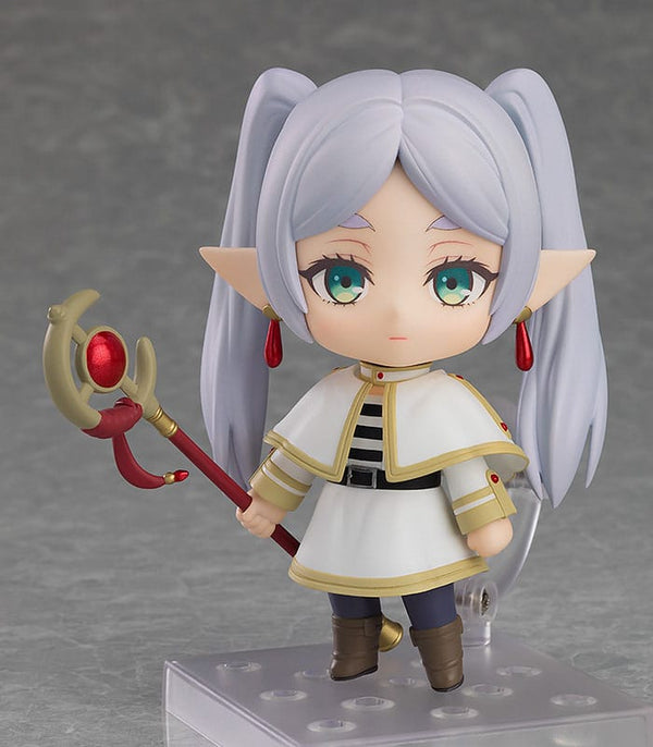 Frieren: Beyond Journey´s End - Frieren - Nendoroid Action Figur (10 cm)