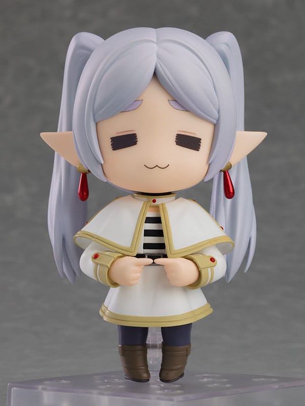 Frieren: Beyond Journey´s End - Frieren - Nendoroid Action Figur (10 cm)