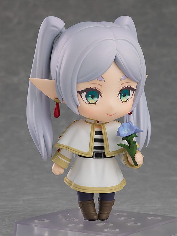 Frieren: Beyond Journey´s End - Frieren - Nendoroid Action Figur (10 cm)