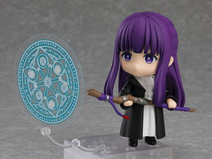 Frieren: Beyond Journey's End - Fern - Nendoroid Action Figur (10 cm)