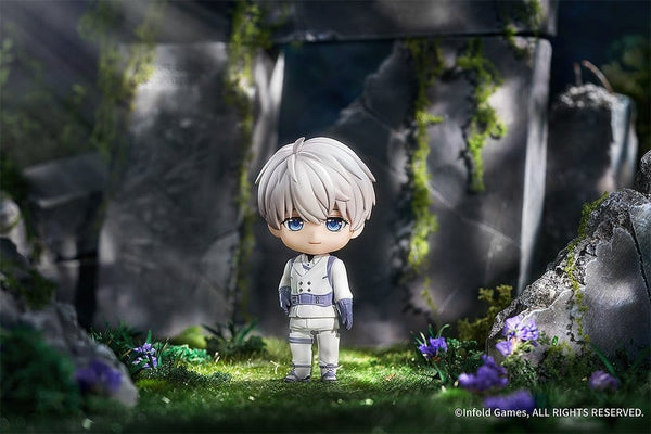 Love and Deepspace - Xavier - Nendoroid Action Figur (10 cm)