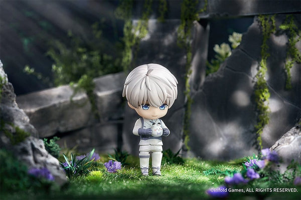 Love and Deepspace - Xavier - Nendoroid Action Figur (10 cm)