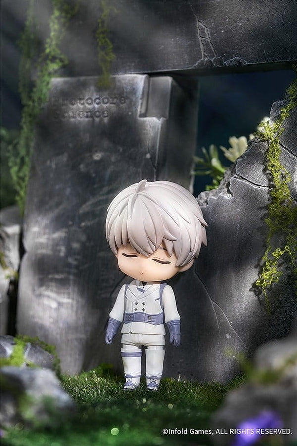 Love and Deepspace - Xavier - Nendoroid Action Figur (10 cm)