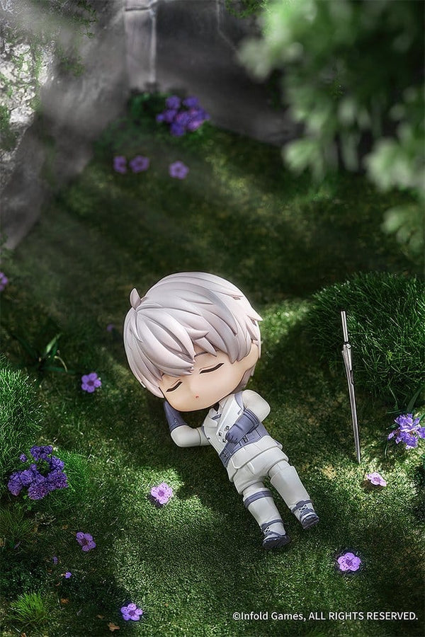 Love and Deepspace - Xavier - Nendoroid Action Figur (10 cm)