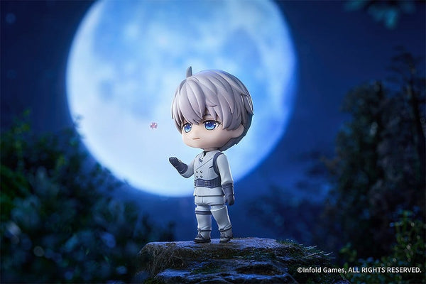 Love and Deepspace - Xavier - Nendoroid Action Figur (10 cm)