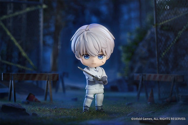 Love and Deepspace - Xavier - Nendoroid Action Figur (10 cm)