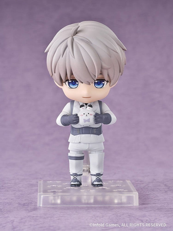 Love and Deepspace - Xavier - Nendoroid Action Figur (10 cm)