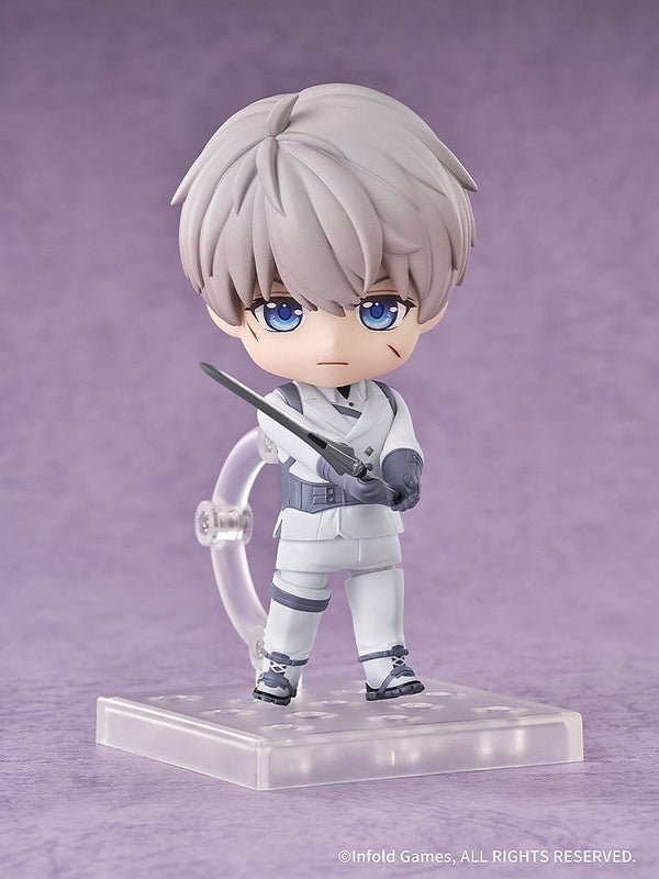 Love and Deepspace - Xavier - Nendoroid Action Figur (10 cm)