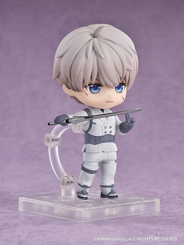 Love and Deepspace - Xavier - Nendoroid Action Figur (10 cm)
