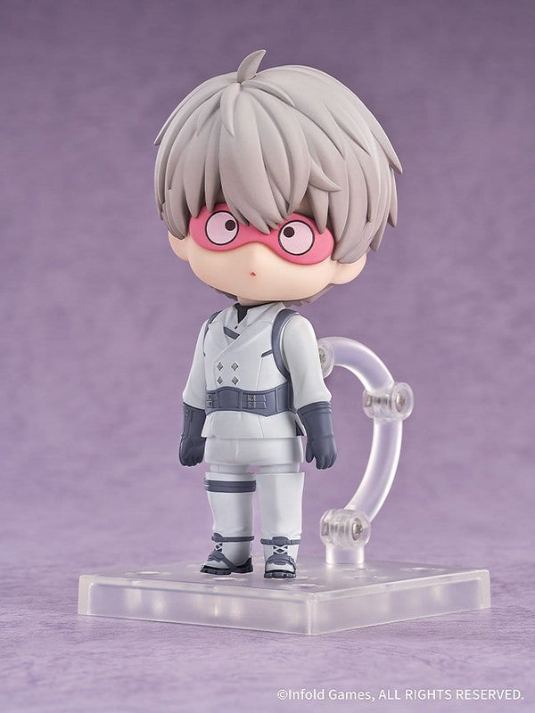 Love and Deepspace - Xavier - Nendoroid Action Figur (10 cm)