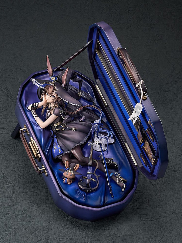 Arknights - Amiya: Solo Around The World Ver. - PVC Statue 1/7 (30 cm)
