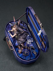 Arknights - Amiya: Solo Around The World Ver. - PVC Statue 1/7 (30 cm)