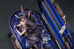Arknights - Amiya: Solo Around The World Ver. - PVC Statue 1/7 (30 cm)