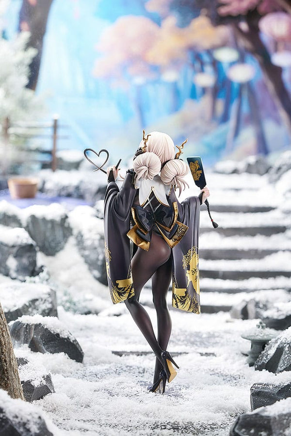 Goddess of Victory - Blanc: White Rabbit - Statue 1/7 (24 cm)