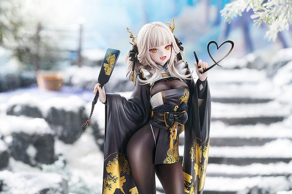 Goddess of Victory - Blanc: White Rabbit - Statue 1/7 (24 cm)