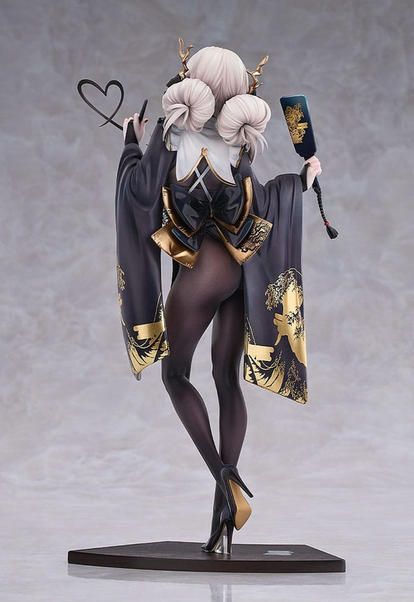 Goddess of Victory - Blanc: White Rabbit - Statue 1/7 (24 cm)