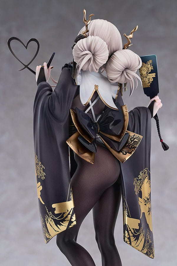 Goddess of Victory - Blanc: White Rabbit - Statue 1/7 (24 cm)