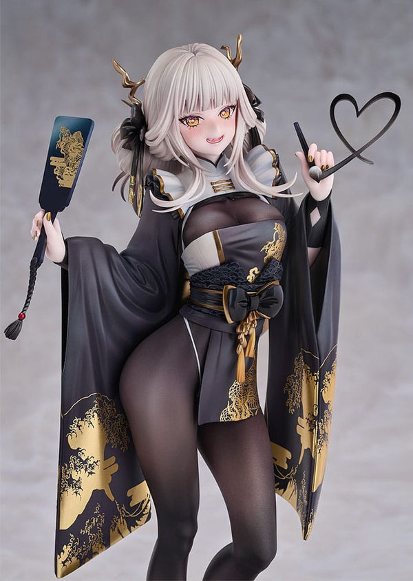 Goddess of Victory - Blanc: White Rabbit - Statue 1/7 (24 cm)