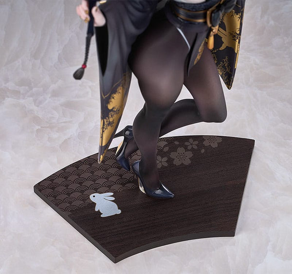 Goddess of Victory - Blanc: White Rabbit - Statue 1/7 (24 cm)