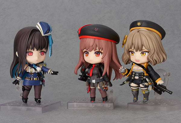 Goddess of Victory: Nikke - Marian - Nendoroid Action Figur (10 cm)