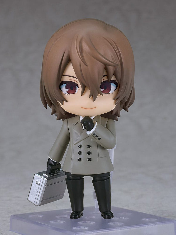 Persona 5 - Akechi Goro: School Uniform Ver. - Nendoroid