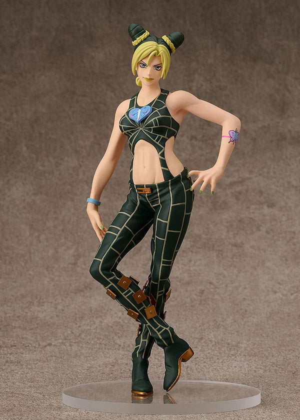 JoJo's Bizarre Adventure - Jolyne Cujoh - Pop Up Parade PVC Statue (17 cm)