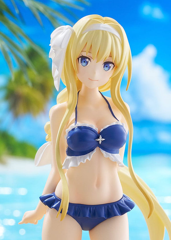 Sword Art Online Progressive: Scherzo of Deep Night - Alice: Beach Queens Ver. - Pop Up Parade PVC Statue (17 cm)
