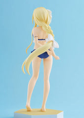 Sword Art Online Progressive: Scherzo of Deep Night - Alice: Beach Queens Ver. - Pop Up Parade PVC Statue (17 cm)