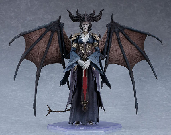 Diablo IV - Lilith - Figma Action Figur (17 cm)