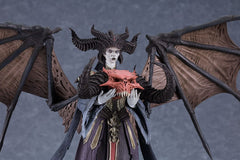 Diablo IV - Lilith - Figma Action Figur (17 cm)