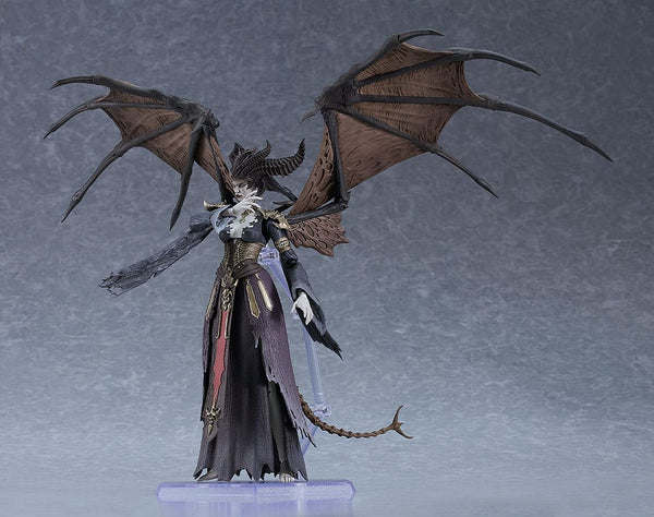 Diablo IV - Lilith - Figma Action Figur (17 cm)