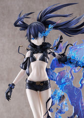 Black Rock Shooter - Empress/Black Rock Shooter: Huke Ver. - Statue 1/7 (29 cm)