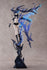 Black Rock Shooter - Empress/Black Rock Shooter: Huke Ver. - Statue 1/7 (29 cm)