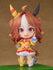 Uma Musume Pretty Derby - Copano Rickey - Nendoroid Action Figur (10 cm)