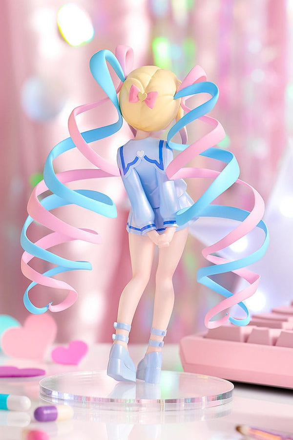 Needy Streamer Overload - OMGkawaiiAngel: Internet Yamero Ver. - Pop Up Parade PVC Statue (16 cm)