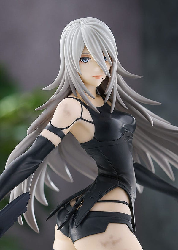 Nier Automata Ver1.1A - A2 (YoRHa Type A No. 2) - Pop Up Parade PVC Statue (17 cm)