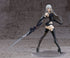Nier Automata Ver1.1A - A2 (YoRHa Type A No. 2) - Pop Up Parade PVC Statue (17 cm)
