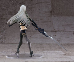 Nier Automata Ver1.1A - A2 (YoRHa Type A No. 2) - Pop Up Parade PVC Statue (17 cm)