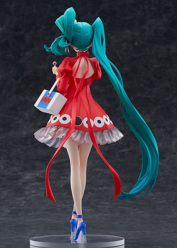 Vocaloid - Hatsune Miku: Psi Ver. - Pop Up Parade L PVC Statue (23 cm)