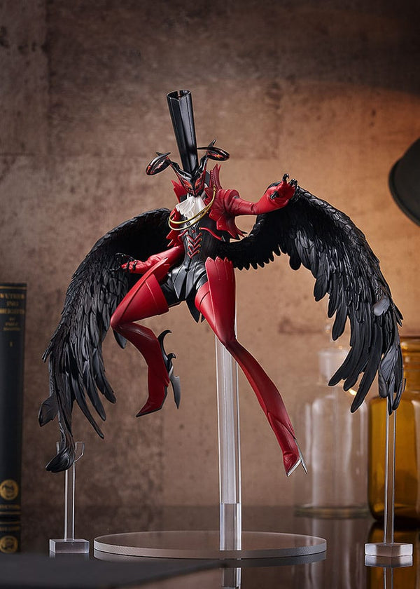 Persona 5 Royal - Arsène - Pop Up Parade PVC Statue (29 cm)