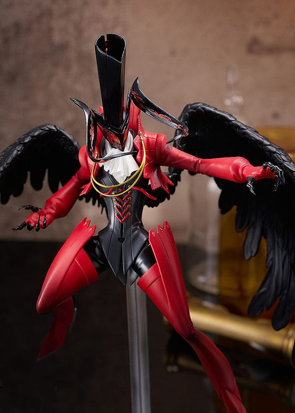 Persona 5 Royal - Arsène - Pop Up Parade PVC Statue (29 cm)