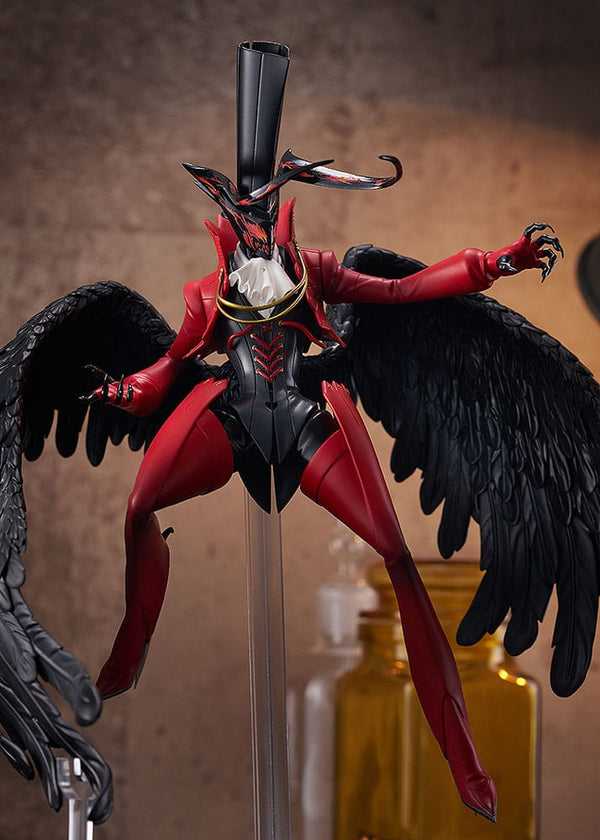 Persona 5 Royal - Arsène - Pop Up Parade PVC Statue (29 cm)
