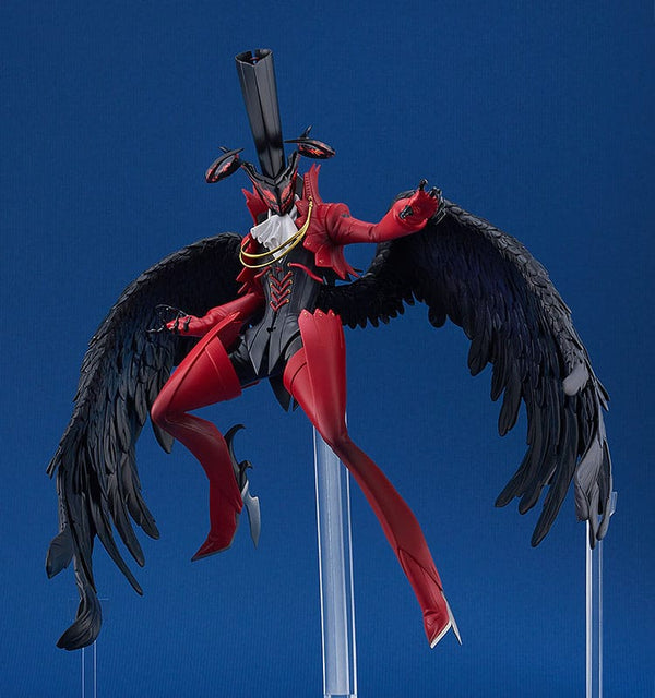 Persona 5 Royal - Arsène - Pop Up Parade PVC Statue (29 cm)