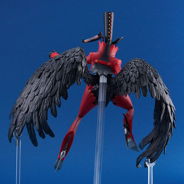 Persona 5 Royal - Arsène - Pop Up Parade PVC Statue (29 cm)