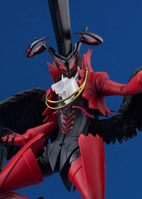 Persona 5 Royal - Arsène - Pop Up Parade PVC Statue (29 cm)