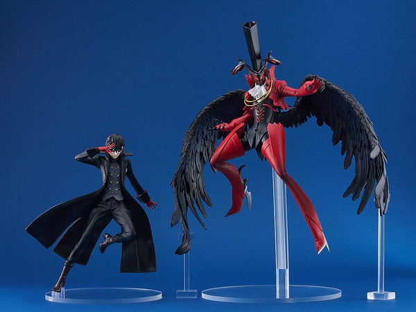 Persona 5 Royal - Arsène - Pop Up Parade PVC Statue (29 cm)