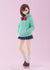 Dandadan - Momo - Pop Up Parade PVC Statue (17 cm)