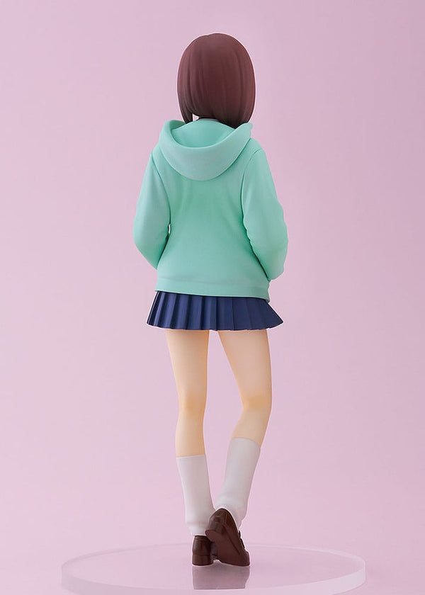 Dandadan - Momo - Pop Up Parade PVC Statue (17 cm)