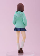 Dandadan - Momo - Pop Up Parade PVC Statue (17 cm)
