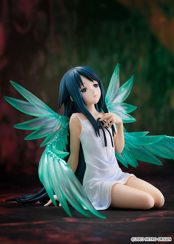 Saya no Uta - Saya - Pop Up Parade L PVC Statue (12 cm)